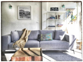 chic 3 bedrooms boutique tel aviv